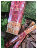 HEM Indian Musk Incense