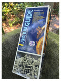 Padmini Spiritual Guide Incense