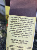 Aroma Temple Incense