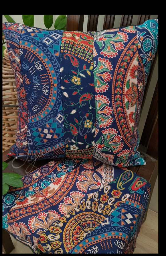 Rajasthan Cushion Covers (b)