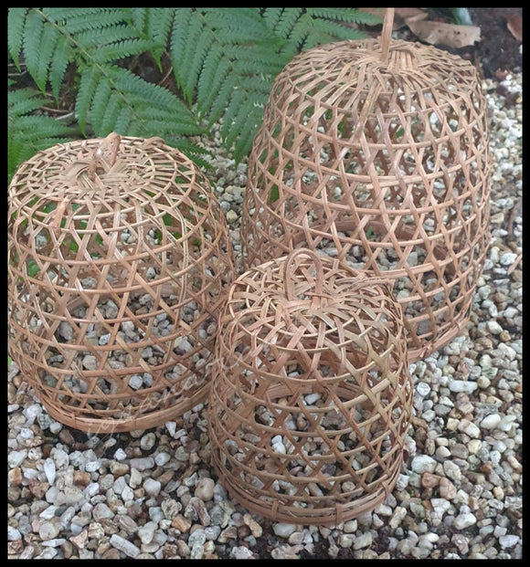 Mini Chook Baskets