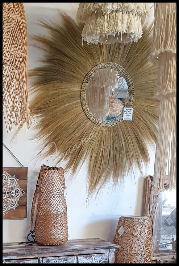Rayung Mirror