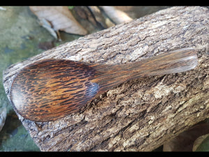 Coconut Spoon