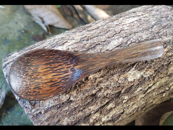 Coconut Spoon