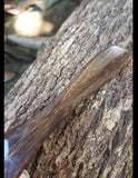 Coconut Spoon