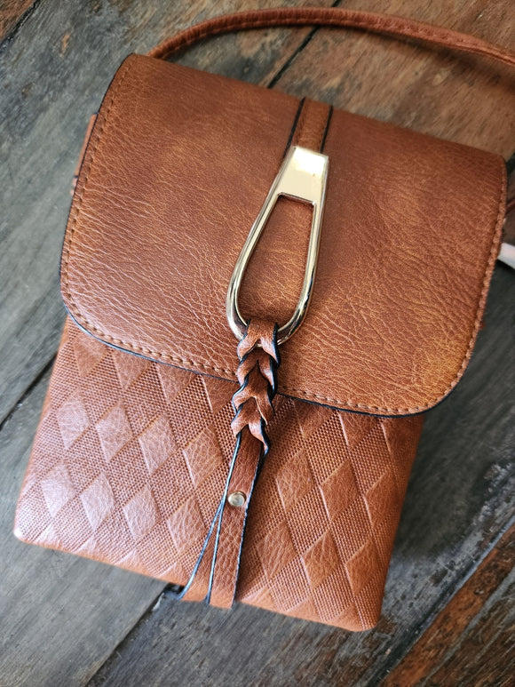 Gina CO Bag