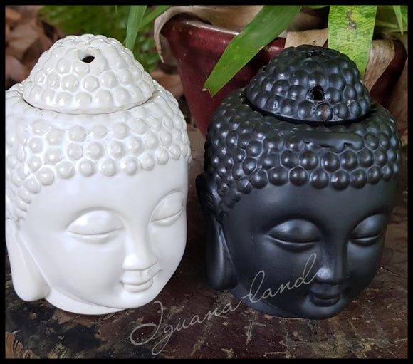 Buddha Oil Burners
