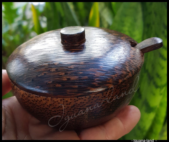 Condiment Bowl
