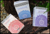 Sacred Tree Backflow Cones