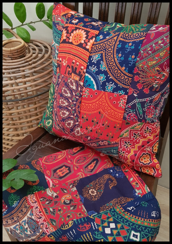 Rajasthan  Cushion Covers (a)