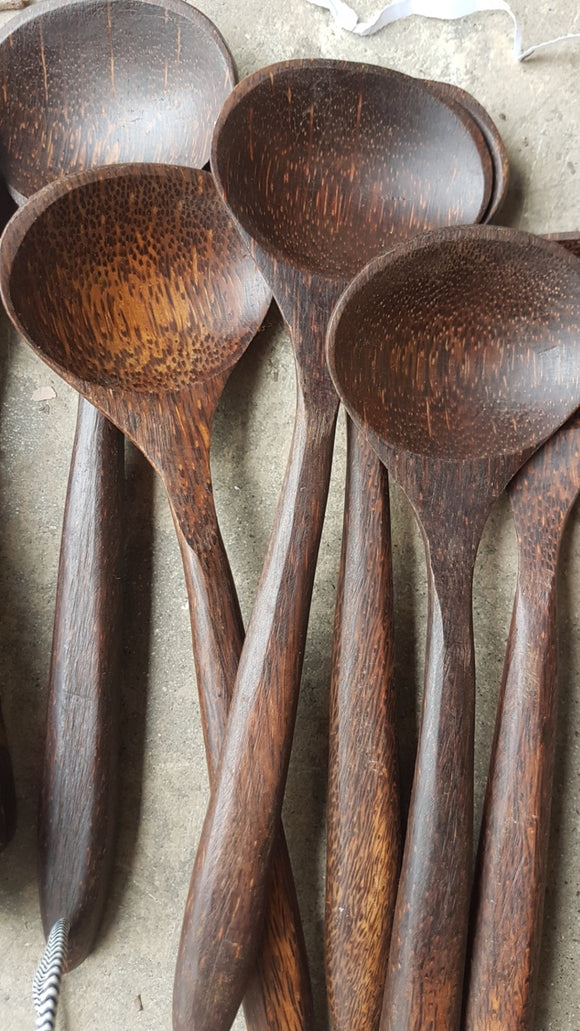Spoon - Long Handle