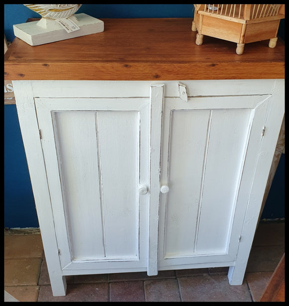 Beach-house Cupboard