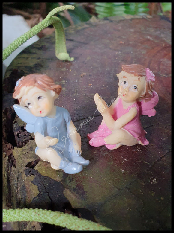 Fairies (4cm)
