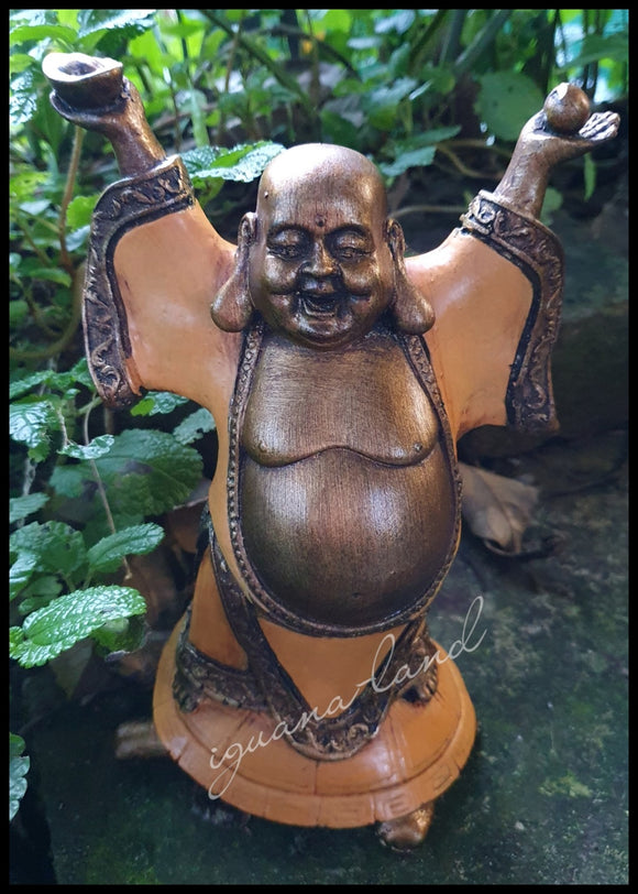 Laughing Buddha