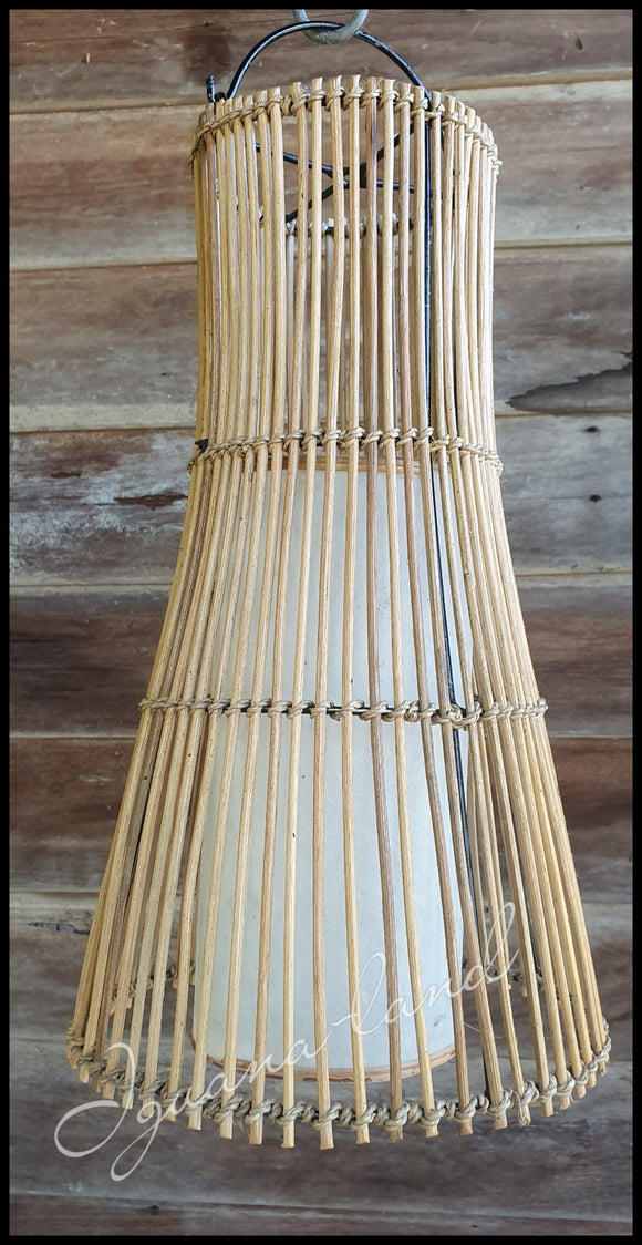 Temaki Pendant
