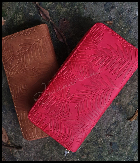 Wallet - Fern