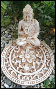 Buddha Incense Holder