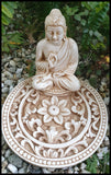 Buddha Incense Holder