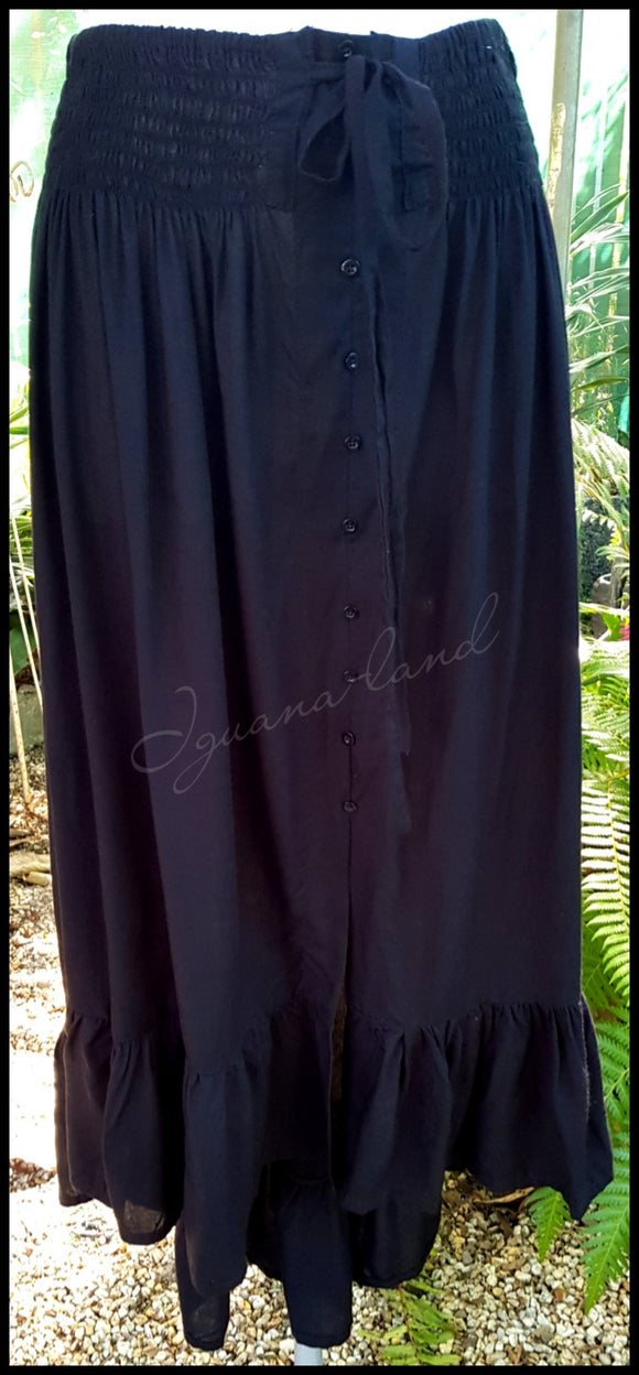 Becky Skirt (BK) 8-18
