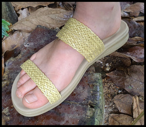 Double Strap Sandal 8301-4