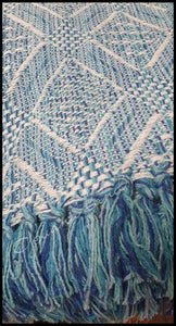 Ocean Geo Bedcover