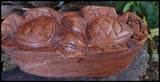 Double Turtle Puzzle Box