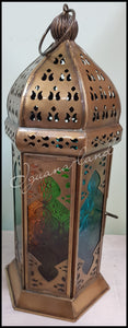 Moroccan Lantern