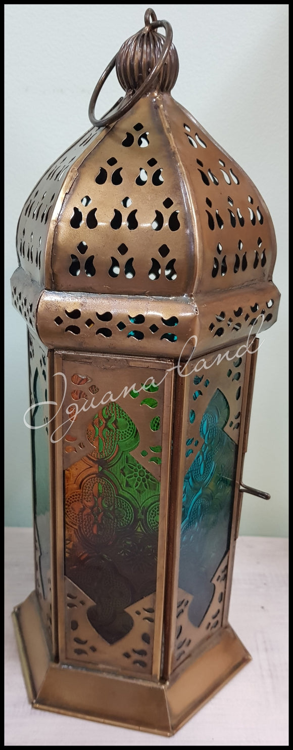 Moroccan Lantern