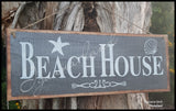 Beach-house