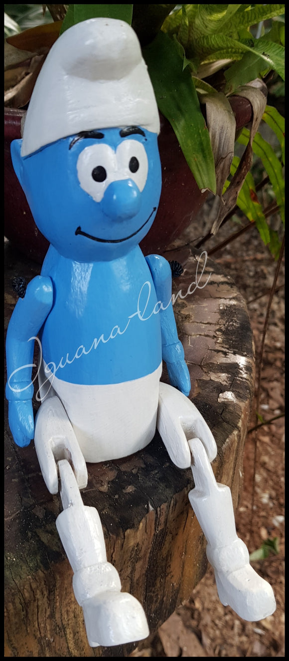 Smurf