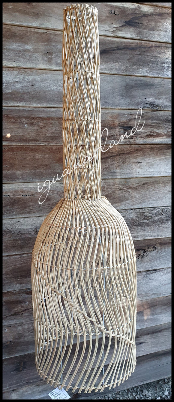 Temaki (Long) Pendant