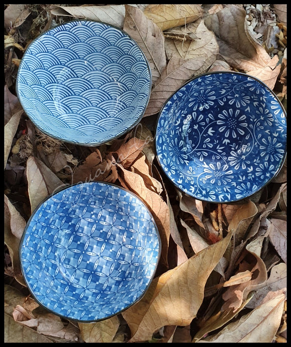 Japanese Bowls