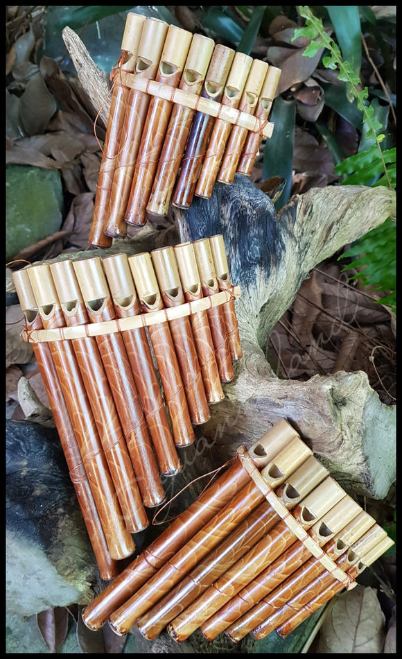 Pan Flute