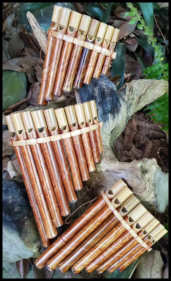 Pan Flute