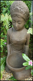 Balinese Lady (55cm)