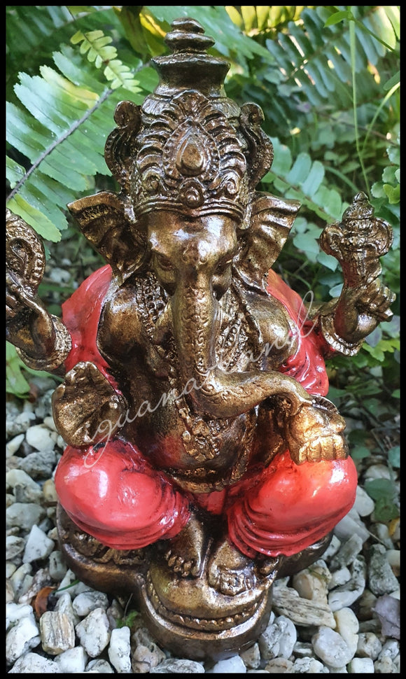 Ganesh