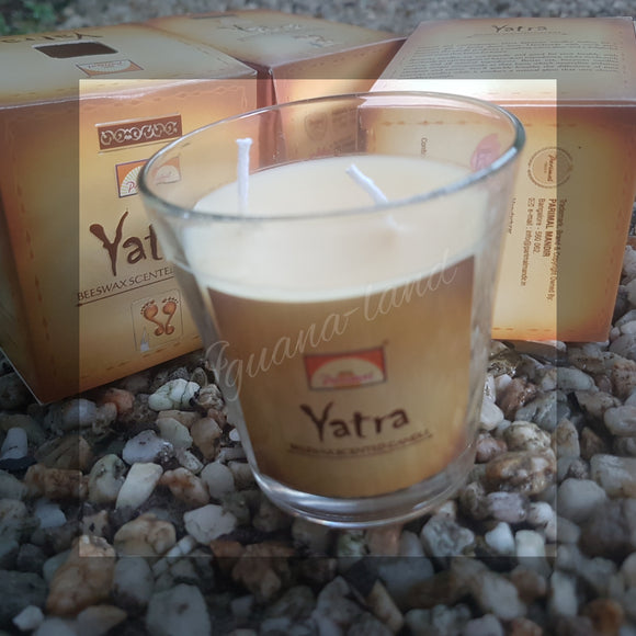 Yatra Candle