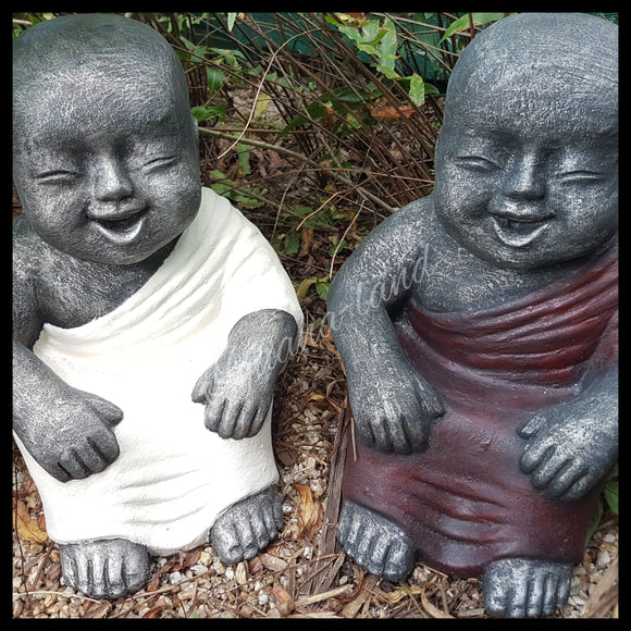 Laughing Buddha 40cm