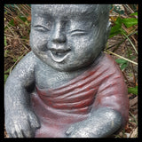 Laughing Buddha 40cm