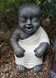 Laughing Buddha 40cm