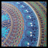 100% Indian Cotton Raj (200x220)