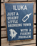 Quaint Iluka
