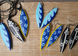 Surfboard Jewellery