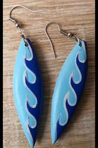 Surfboard Jewellery