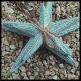 Starfish set (3)