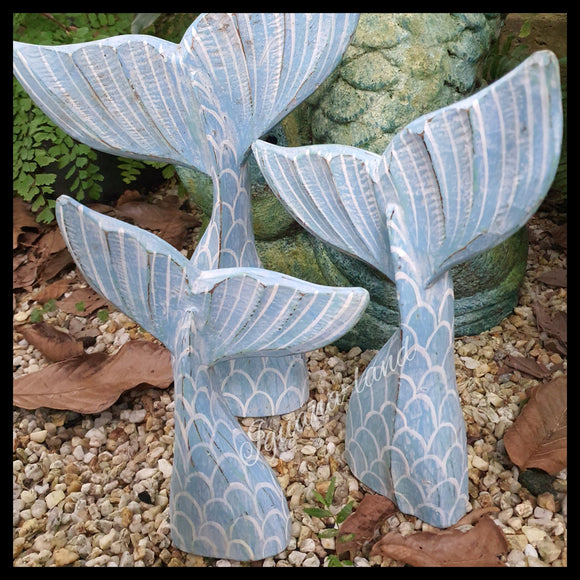 Mermaid Tail