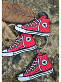 Keyrings (flat)