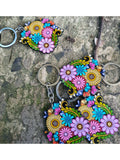 Keyrings (flat)