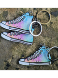 Keyrings (flat)