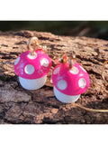 Mini Mushroom ER